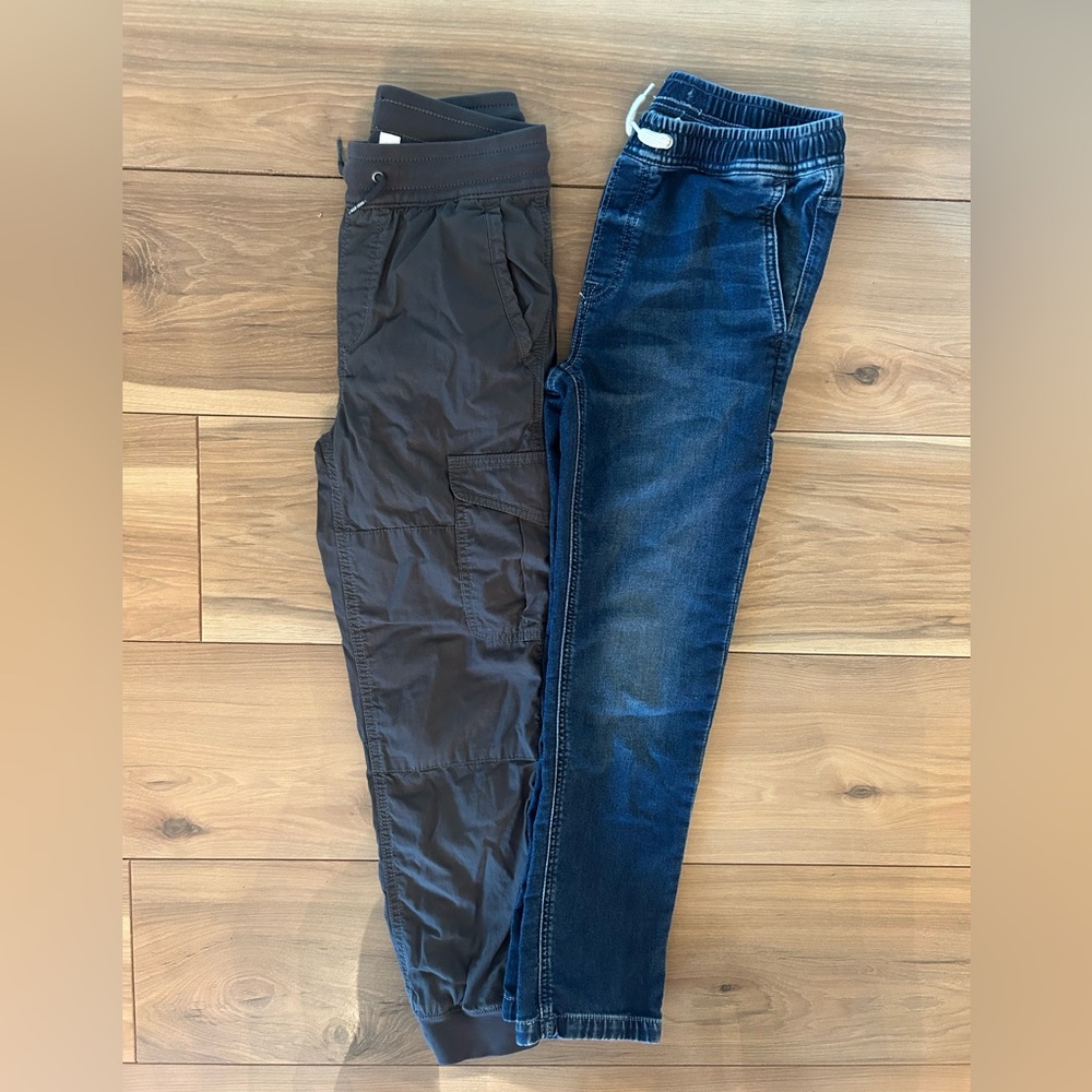 GAP kids pant bundle